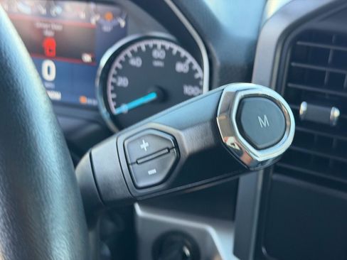 Used 2022 Ford F150 XLT w/ Equipment Group 301A Mid image 32