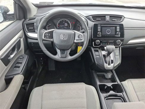 Used 2018 Honda CR-V LX image 8
