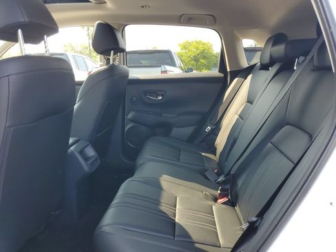 New 2027 Honda HR-V EX-L image 27