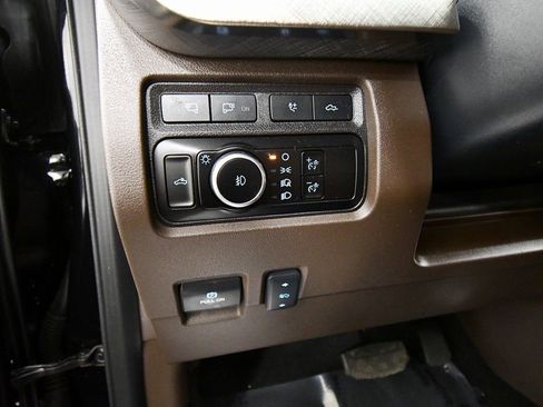 Used 2024 Ford F250 King Ranch image 20