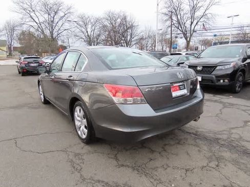 Used 2009 Honda Accord EX-L image 4