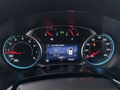 Used 2024 Chevrolet Equinox LT FWD image 12