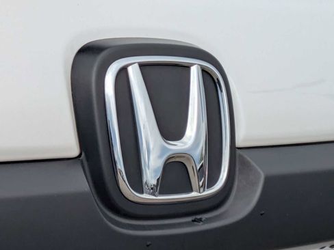 Certified 2023 Honda Passport EX-L image 11