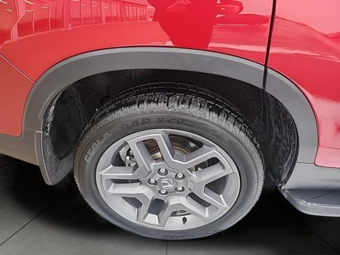 Used 2022 Honda Passport EX-L image 9