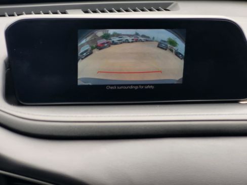 Certified 2024 MAZDA CX-30 AWD 2.5 S image 24