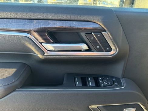 New 2026 Chevrolet Silverado 2500 LTZ w/ Trail Boss Package image 13