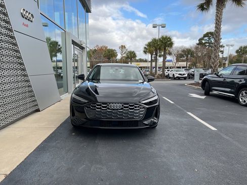 New 2025 Audi A5 2.0T Premium Plus image 2