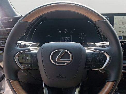 Used 2026 Lexus RX 350 Premium w/ Accessory Package (Z1) AWD/4WD image 19