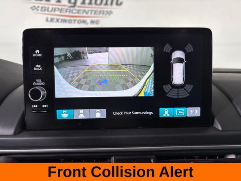 Used 2025 Honda Pilot Touring image 20