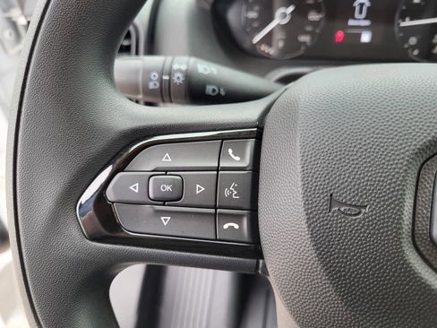 New 2026 RAM ProMaster 2500 w/ Storage Group image 19