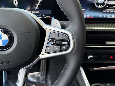 New 2026 BMW M340i xDrive w/ Premium Package image 25