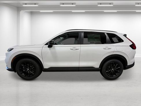 New 2026 Honda CR-V Sport-L image 6