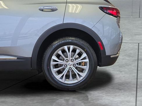 Used 2023 Buick Envision Preferred image 28