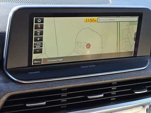 Used 2020 Kia Telluride SX w/ SX Prestige Package image 14