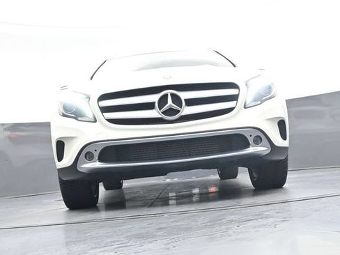 Used 2017 Mercedes-Benz GLA 250 4MATIC image 36