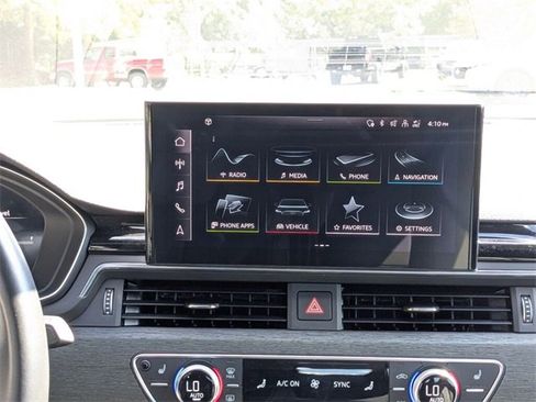 Used 2024 Audi A4 2.0T Premium Plus image 15