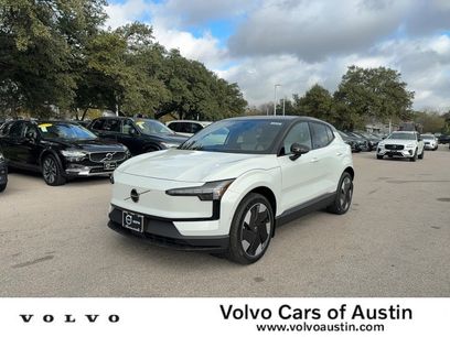 New 2026 Volvo EX30 Ultra w/ Climate Package