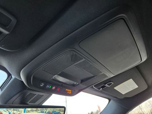 New 2025 GMC Terrain Elevation w/ Technology Package II image 11