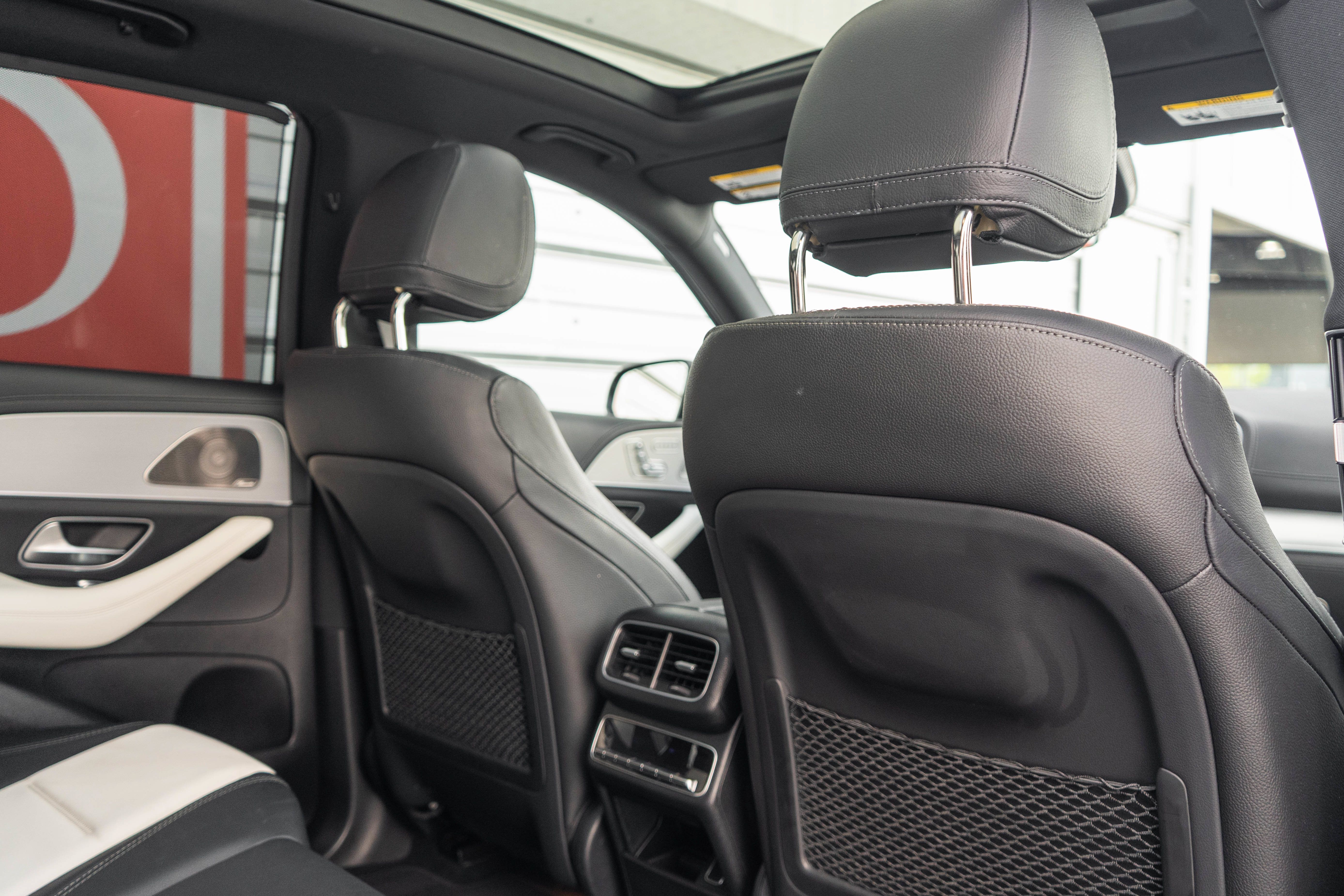 Used 2023 Mercedes-Benz GLE 580 4MATIC image 29