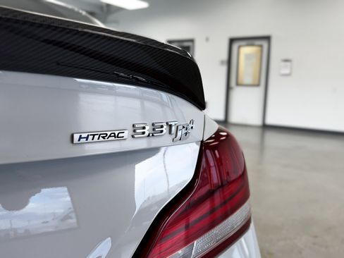 Used 2019 Genesis G70 3.3T Advanced w/ Prestige Package AWD/4WD image 32