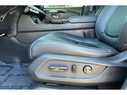 Used 2024 Honda Pilot EX-L image 13