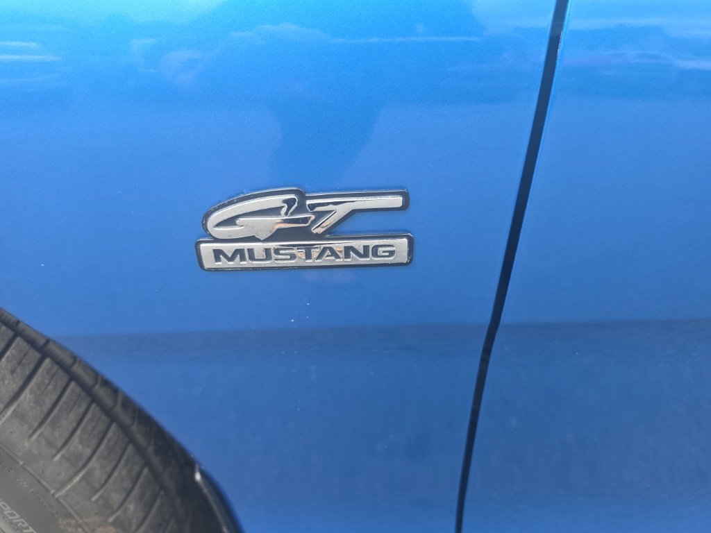 Used 1994 Ford Mustang GT RWD image 11