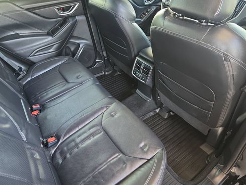 Used 2023 Subaru Forester Touring AWD/4WD image 13