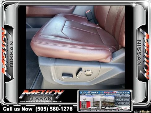 Used 2024 Ford Expedition Limited RWD image 17