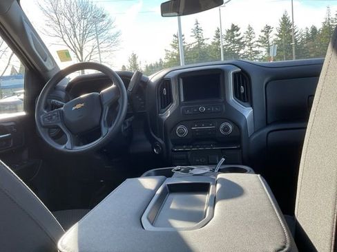 New 2026 Chevrolet Silverado 3500 W/T image 13