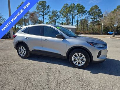 Used 2024 Ford Escape Active