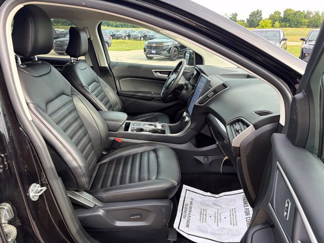 Used 2024 Ford Edge SEL w/ Convenience Package AWD/4WD image 30