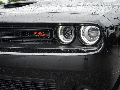 Used 2023 Dodge Challenger R/T Scat Pack w/ Plus Package RWD image 6