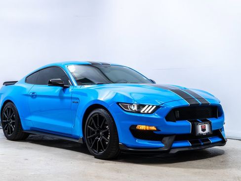 Used 2017 Ford Mustang Shelby GT350 w/ Electronics Package image 10