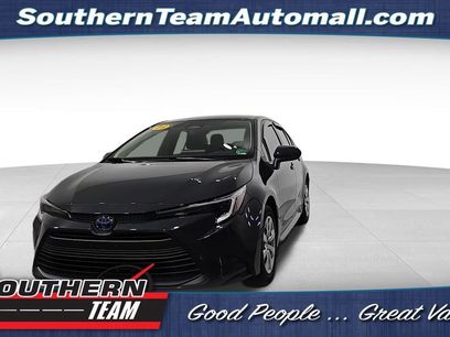 Used 2023 Toyota Corolla SE