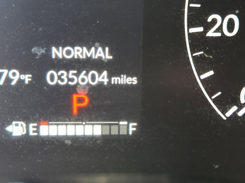 Certified 2023 Honda CR-V Sport image 33