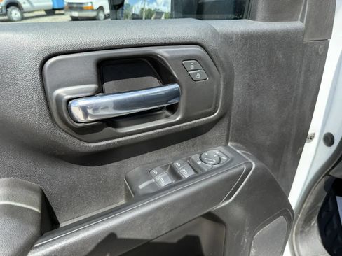 Used 2022 Chevrolet Silverado 3500 W/T w/ WT Fleet Convenience Package AWD/4WD image 37