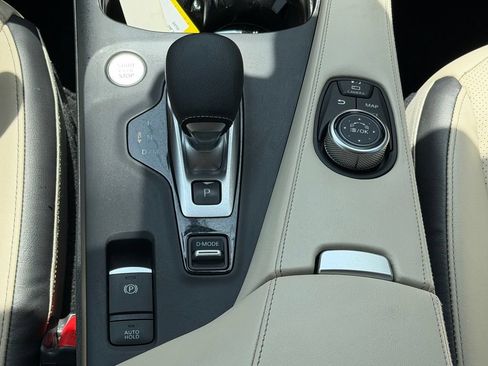 Used 2022 INFINITI QX50 Essential FWD image 19