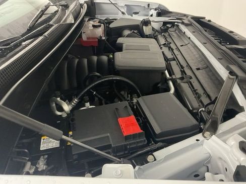 New 2026 Chevrolet Silverado 1500 High Country image 24