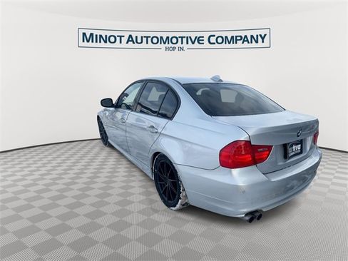 Used 2009 BMW 328i Sedan image 6