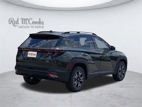 New 2026 Hyundai Tucson XRT AWD/4WD image 7