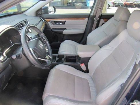 Used 2017 Honda CR-V EX-L image 16