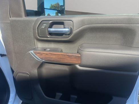 Certified 2023 GMC Sierra 3500 SLT w/ SLT Convenience Package image 53