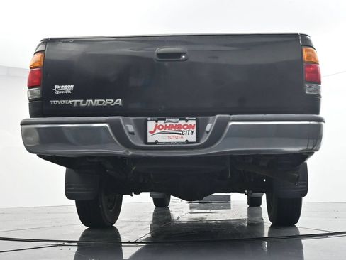 Used 2003 Toyota Tundra SR5 w/ SR5 Extra Value Pkg RWD image 31