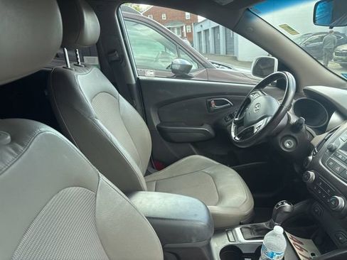 Used 2014 Hyundai Tucson SE image 10