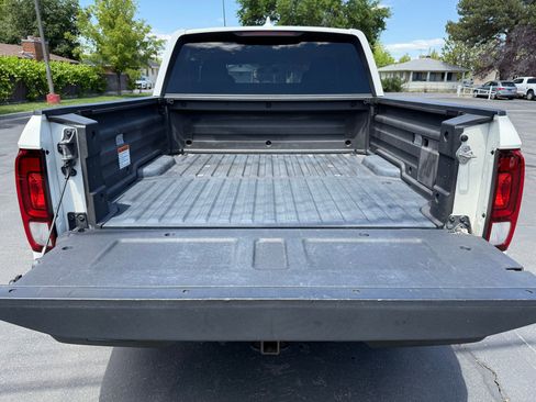 Used 2019 Honda Ridgeline Sport image 24
