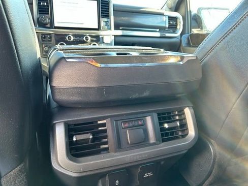 Used 2021 Ford F150 Lariat w/ Equipment Group 502A High image 23