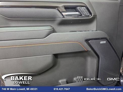 New 2026 GMC Sierra 2500 AT4 w/ AT4 Premium Plus Package image 29