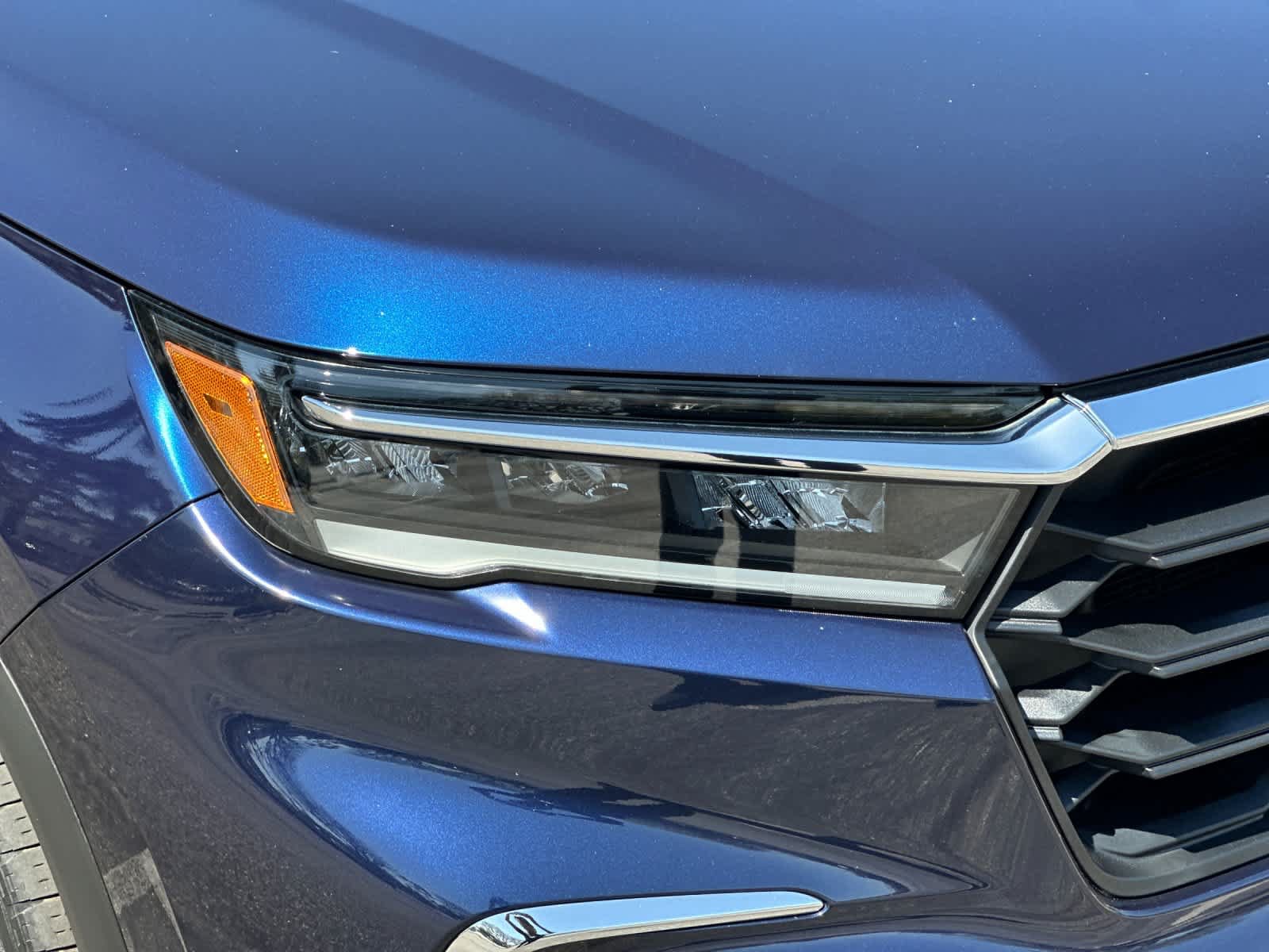 Used 2023 Honda Pilot EX-L image 28