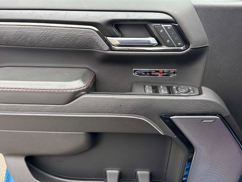 Certified 2024 GMC Sierra 1500 AT4X w/ AT4X AEV Edition image 13