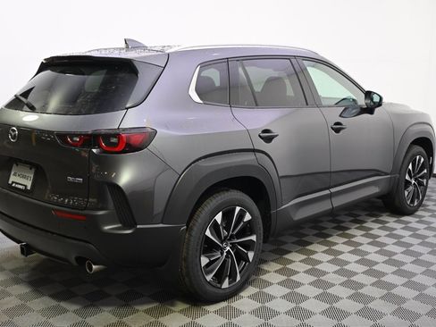New 2026 MAZDA CX-50 2.5 Hybrid w/ Premium Plus Pkg image 7